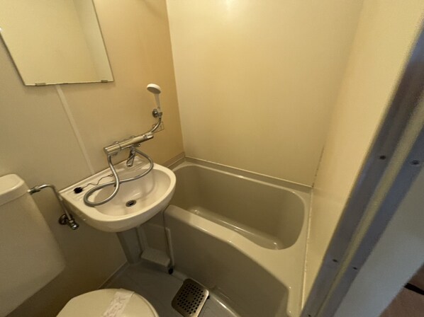 シャトー姫路の物件内観写真